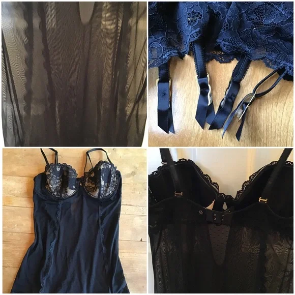 Victoria’s Secret lingerie - Picture 3 of 4